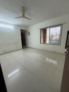 Bedroom Image of 1023 Sq.ft 2 BHK Apartment / Flat for rent in Prasun Sarvam, Kharadi Pune for Rs. 32000