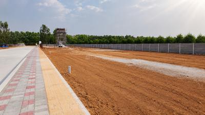 Image of 1400 Sq.ft Residential Plot / Land for sale in Bheemakkanahalli, Bengaluru for Rs. 5180000