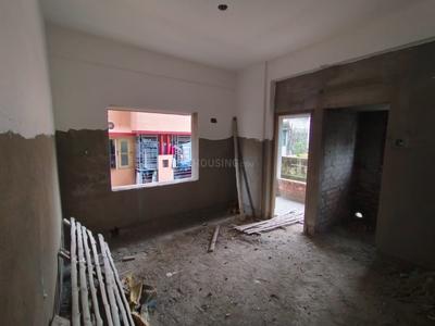 Bedroom Image of 684 Sq.ft 2 BHK Apartment / Flat for sale in Nagerbazar Kolkata for Rs. 3078000