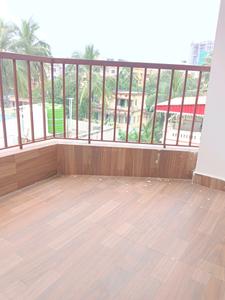 Bedroom Two Image of 1026 Sq.ft 3 BHK Apartment / Flat for sale in Joka Kolkata for Rs. 4500000