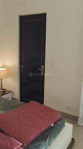 Bedroom Image of 1690 Sq.ft 3 BHK Apartment / Flat for sale in Exotica Fresco, Sector 137 Noida for Rs. 25000000