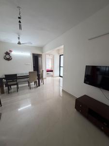 Living Room Image of 1186 Sq.ft 2 BHK Apartment / Flat for sale in Kakkanad Kochi for Rs. 6500000