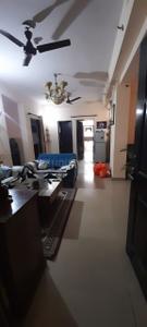Hall Image of 1075 Sq.ft 2 BHK Apartment / Flat for sale in Gardenia Square, Crossings Republik Ghaziabad for Rs. 6600000