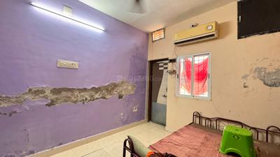 Bedroom Image of 360 Sq.ft 1 BHK Independent House for sale in Shree Ram Society Rajkot for Rs. 1250000