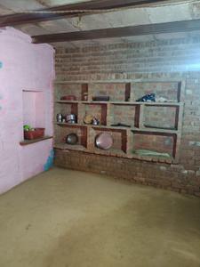 Bathroom Image of 700 Sq.ft 2 BHK Independent House for sale in Poiya Agra for Rs. 850000