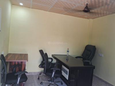 Hall Image of MANISH PG in Chi V, Greater Noida