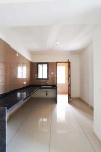 Kitchen Image of 2133 Sq.ft 3 BHK Apartment / Flat for sale in Parishram Florenza, Vaishno Devi Circle Ahmedabad for Rs. 11500000