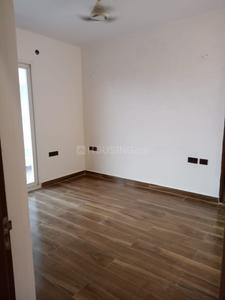 Bedroom Image of 1200 Sq.ft 3 BHK Builder Floor for rent in Vaishali Ghaziabad for Rs. 34000