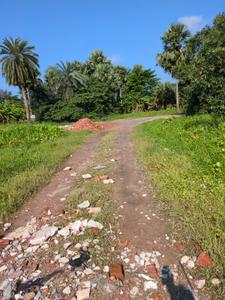 Image of 1440 Sq.ft Residential Plot / Land for sale in Natures Paradise, Joka, Kolkata for Rs. 299989