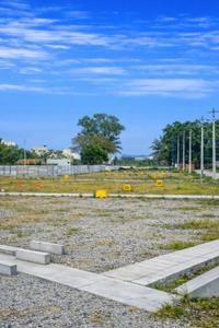 Image of 600 Sq.ft Residential Plot / Land for sale in RK Residency, Gottigere, Bengaluru for Rs. 1800000
