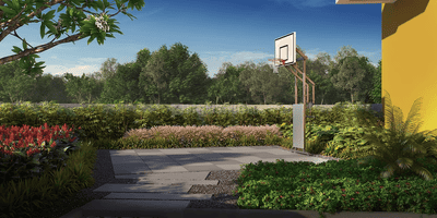 Image of 830 Sq.ft 2 BHK Apartment / Flat for sale in Charholi Budruk, Pune for Rs. 5100000