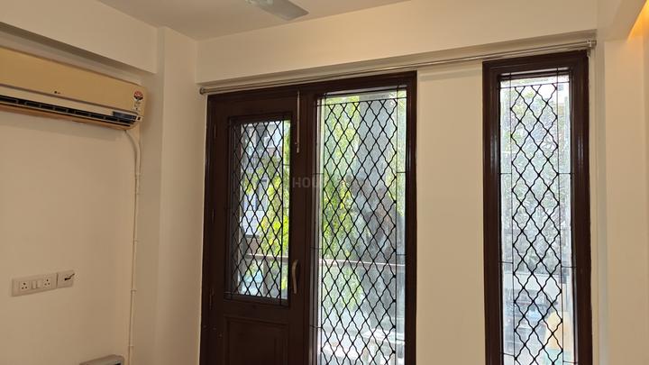 Humayunpur, Safdarjung Enclave Bedroom One 1