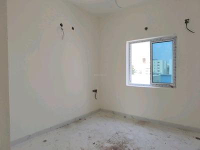 Bedroom Image of 1252 Sq.ft 2 BHK Apartment / Flat for sale in Neknampur Hyderabad for Rs. 8138000