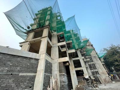 Image of 700 Sq.ft 1 BHK Apartment / Flat for sale in Dombivli East, Thane for Rs. 6200000