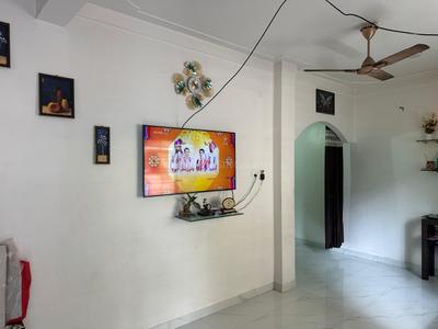 Hall Image of 890 Sq.ft 2 BHK Apartment / Flat for sale in Angulimal Nagar Nagpur for Rs. 4500000