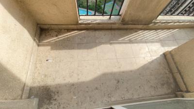 Balcony Image of 1425 Sq.ft 3 BHK Apartment / Flat for sale in Paramount Floraville, Sector 137 Noida for Rs. 16900000
