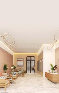 Image of 1066 Sq.ft 2 BHK Apartment / Flat for sale in Sonai Clara, Ravet, Pune for Rs. 5700000