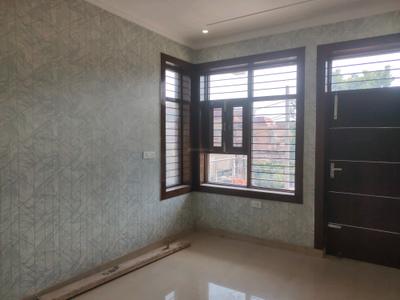 Bedroom Image of 2115 Sq.ft 4 BHK Builder Floor for sale in Sector 49 Faridabad for Rs. 16000000