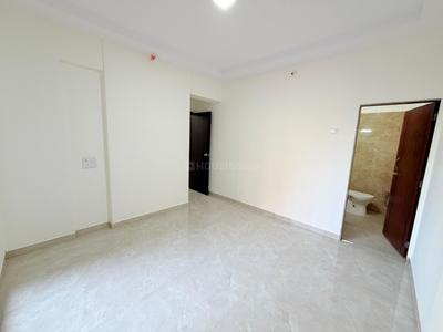 Bedroom Image of 685 Sq.ft 1 BHK Apartment / Flat for sale in Sadguru Nakshtra, Titwala Thane for Rs. 3200000