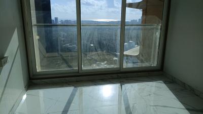 Bedroom Image of 900 Sq.ft 2 BHK Apartment / Flat for rent in RNA NG Eclat, Andheri West Mumbai for Rs. 140000