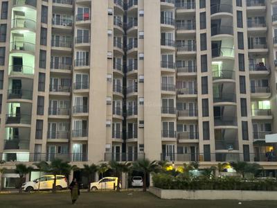Image of 1150 Sq.ft 3 BHK Apartment / Flat for sale in The Address, Mullanpur Garibdass, Chandigarh for Rs. 8500000