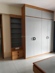Bedroom Image of 3510 Sq.ft 4 BHK Villa for sale in Kudasan Gandhinagar for Rs. 35000000