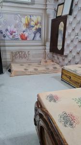 Bedroom Image of 150 Sq.ft 5 BHK Independent House for sale in Kidwai Nagar Ludhiana for Rs. 4500000