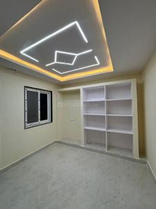 Bedroom Image of 1320 Sq.ft 3 BHK Apartment / Flat for sale in Sujatha Nagar Visakhapatnam for Rs. 6200000