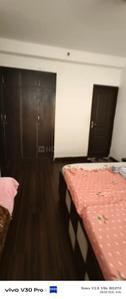 Bedroom Image of 1215 Sq.ft 2 BHK Apartment / Flat for sale in The 3C Lotus Zing, Sector 168 Noida for Rs. 8300000