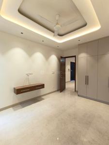 4 BHK Independent Builder Floor