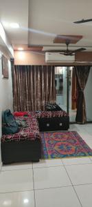 Bedroom Image of 1314 Sq.ft 2 BHK Apartment / Flat for sale in Vastral Ahmedabad for Rs. 4500000