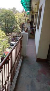 Balcony Image of 750 Sq.ft 2 BHK Apartment / Flat for sale in Sector 29 Noida for Rs. 7000000