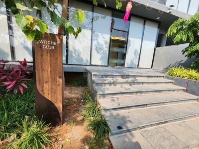 Image of 2135 Sq.ft Residential Plot / Land for sale in Godrej Wood Park, Mamurdi, Pune for Rs. 19000000