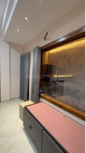 Hall Image of 2300 Sq.ft 3 BHK Independent House for sale in Mahalakshmi Nagar Indore for Rs. 19100000