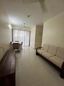Hall Image of 1000 Sq.ft 3 BHK Apartment / Flat for sale in The 102, Joka Kolkata for Rs. 7500000