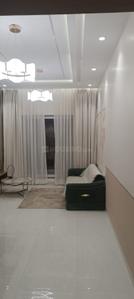 Hall Image of 526 Sq.ft 1 BHK Apartment / Flat for sale in 71 Midtown, Chembur Mumbai for Rs. 11800000