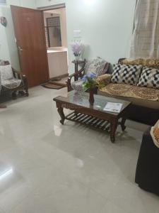 Hall Image of 1555 Sq.ft 3 BHK Apartment / Flat for sale in Vaastu The Wood Rose, Talaghattapura Bengaluru for Rs. 11000000