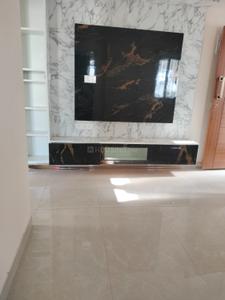 2 BHK Independent Builder Floor