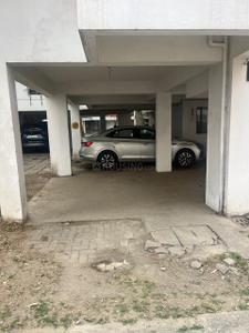 Image of 1055 Sq.ft 2 BHK Apartment / Flat for sale in Pioneer Property Genexx Valley, Joka, Kolkata for Rs. 5200000