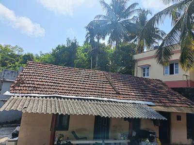 Image of 1200 Sq.ft 2 BHK Independent House for sale in Saripalla, Mangalore for Rs. 6500000