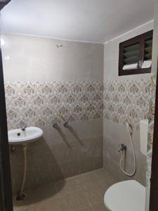 Bathroom Image of 1080 Sq.ft 2 BHK Apartment / Flat for sale in Palakollu West Godavari for Rs. 3500000