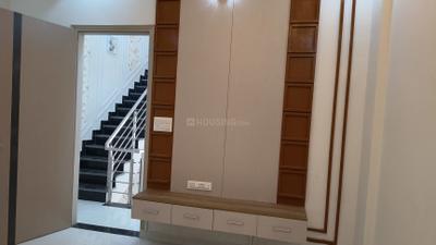 Bedroom Image of 1692 Sq.ft 3 BHK Villa for sale in Karolan Ka Barh Jaipur for Rs. 12100000