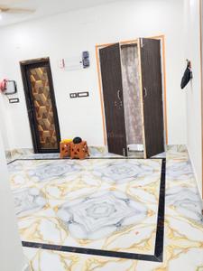 Living Room Image of 1800 Sq.ft 4 BHK Independent House for rent in New Town Kolkata for Rs. 60000