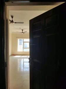 Main Entrance Image of 1685 Sq.ft 3 BHK Apartment / Flat for sale in Paramount Floraville, Sector 137 Noida for Rs. 20500000