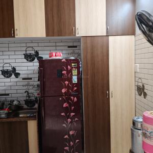 Kitchen Image of 1500 Sq.ft 4 BHK Duplex for sale in Ankleshwar GIDC Ankleshwar for Rs. 4000000