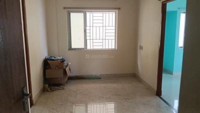 Living Room Image of 910 Sq.ft 3 BHK Apartment / Flat for sale in Dhakuria Kolkata for Rs. 4600000