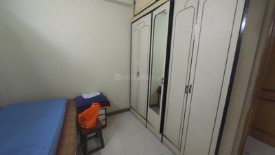 Bedroom Image of 1110 Sq.ft 3 BHK Builder Floor for sale in Bhowanipore Kolkata for Rs. 8500000