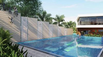 Image of 1000 Sq.ft Residential Plot / Land for sale in The Richmond Park By Vardhman, Kachana, Raipur for Rs. 5500000