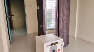 Bedroom Image of 900 Sq.ft 2 BHK Apartment / Flat for sale in Ghansoli Navi Mumbai for Rs. 11000000