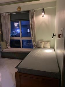 Bedroom Image of 1965 Sq.ft 3 BHK Apartment / Flat for sale in Buildworth Park Panorama by Buildworth Real Estate, Dispur Guwahati for Rs. 21500000